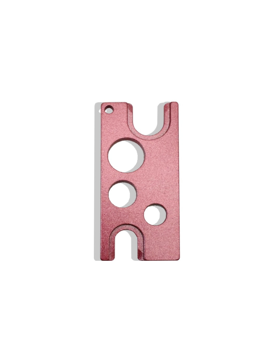 Adhesive Bottle Opener