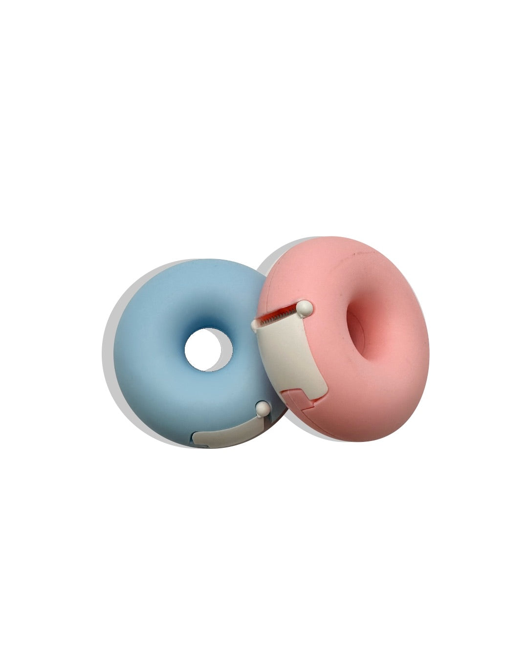 Tape dispenser