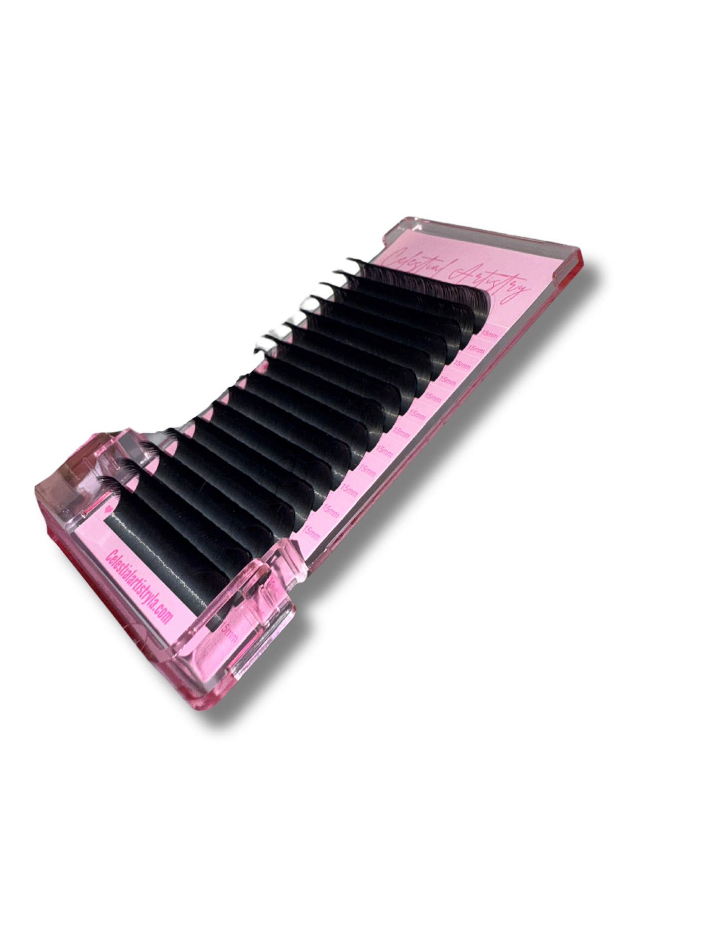 MATTE LASH TRAYS