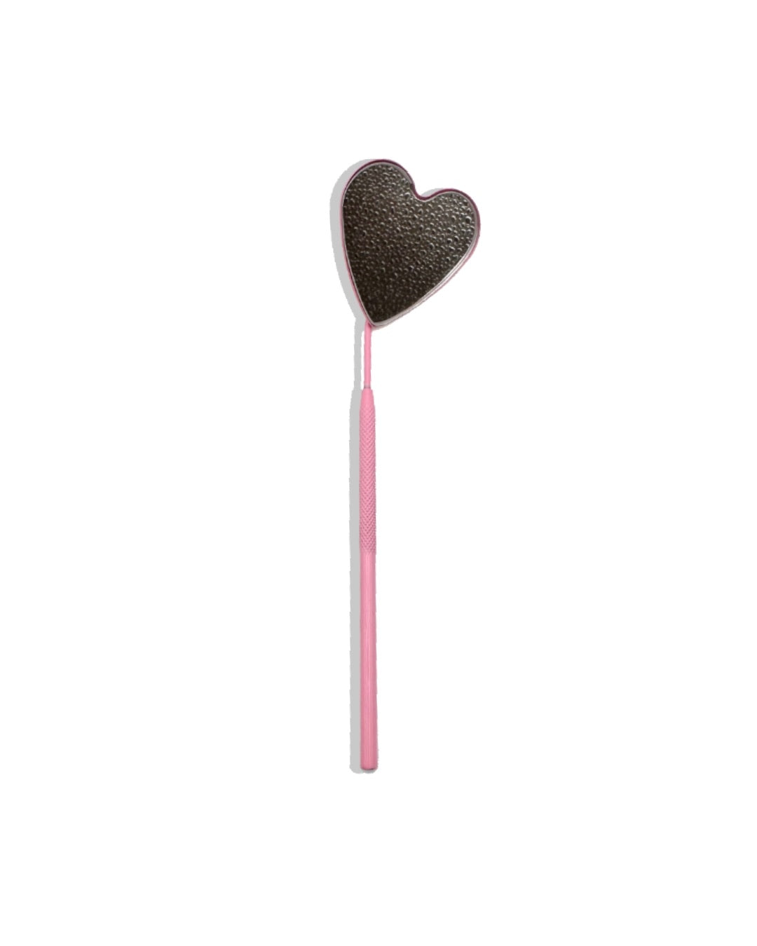 Small Heart Mirror