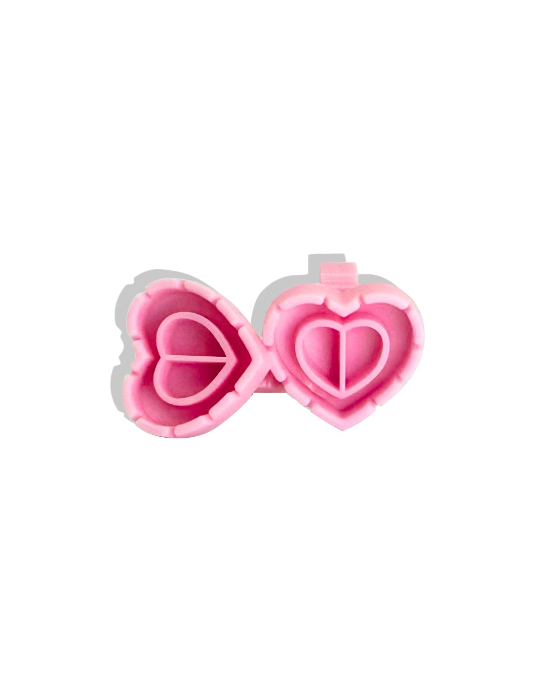 Glue Rings
