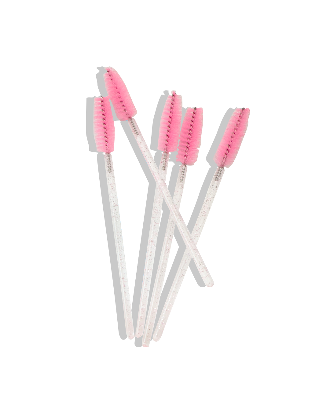 Mascara Brushes