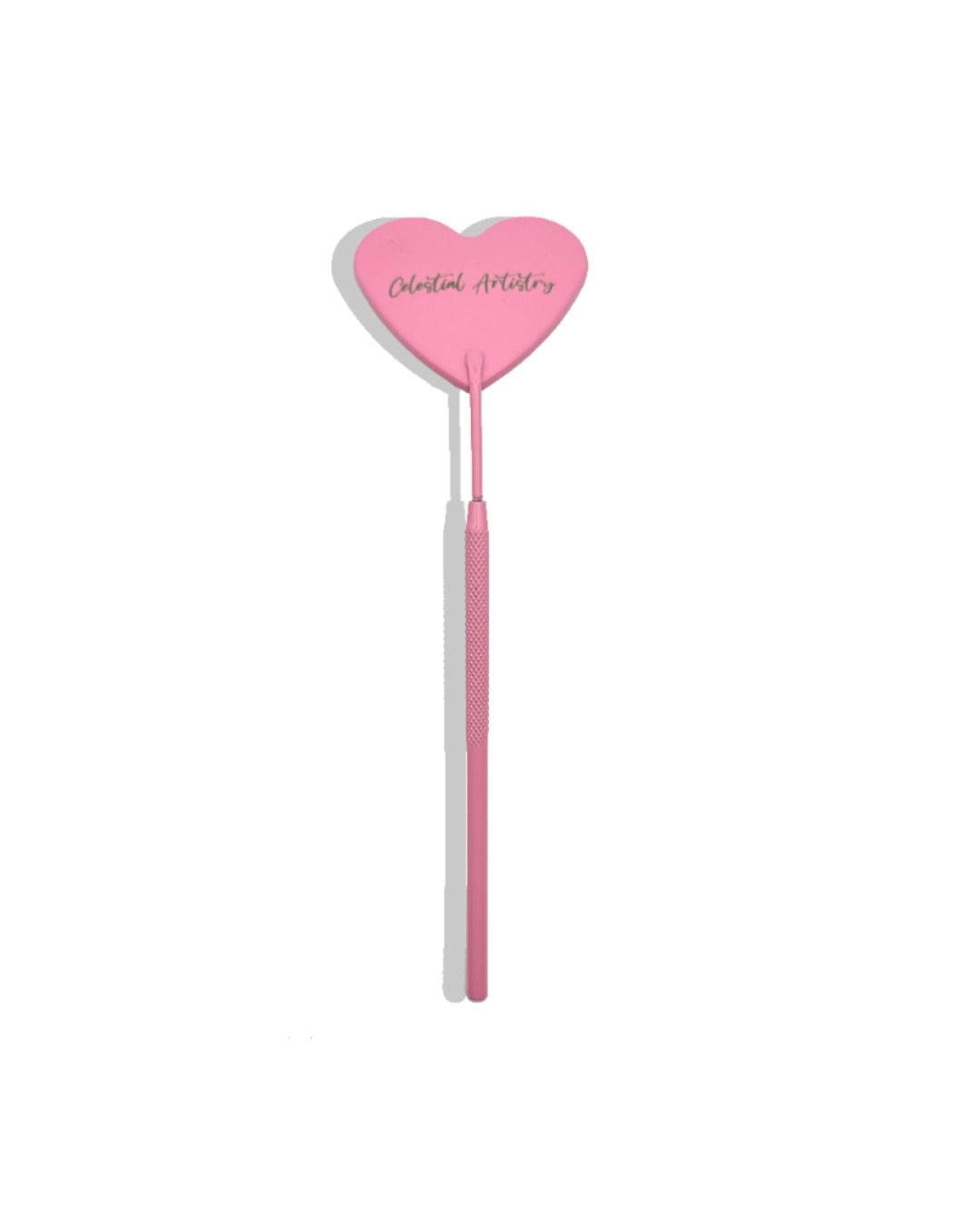 Small Heart Mirror