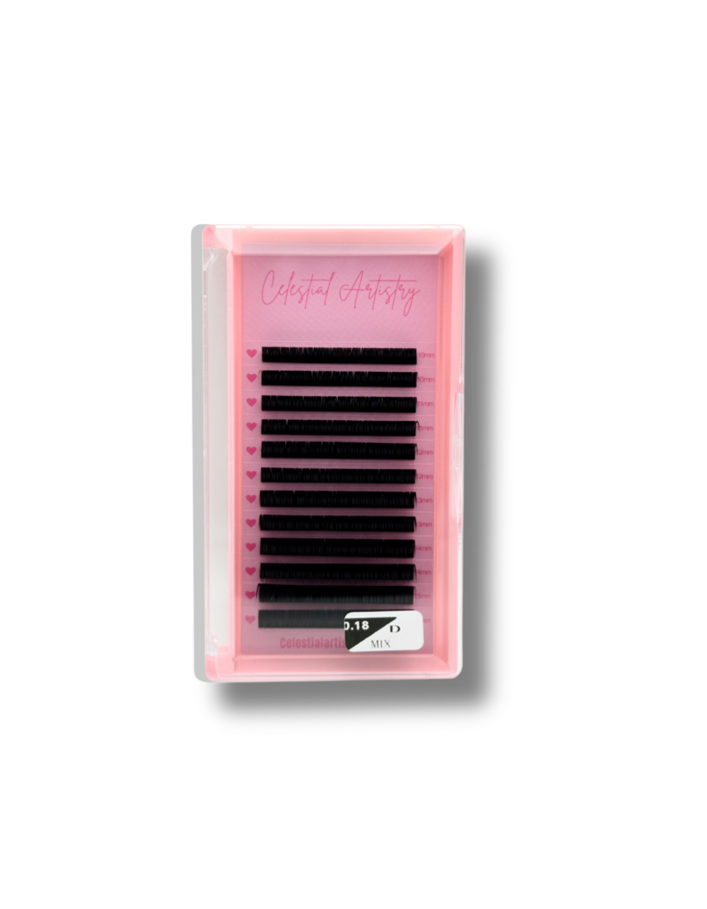 Classic Lash Trays