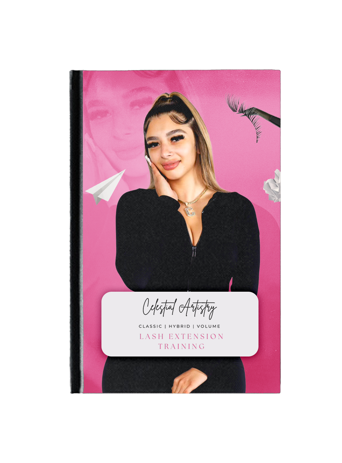 LASH MANUAL