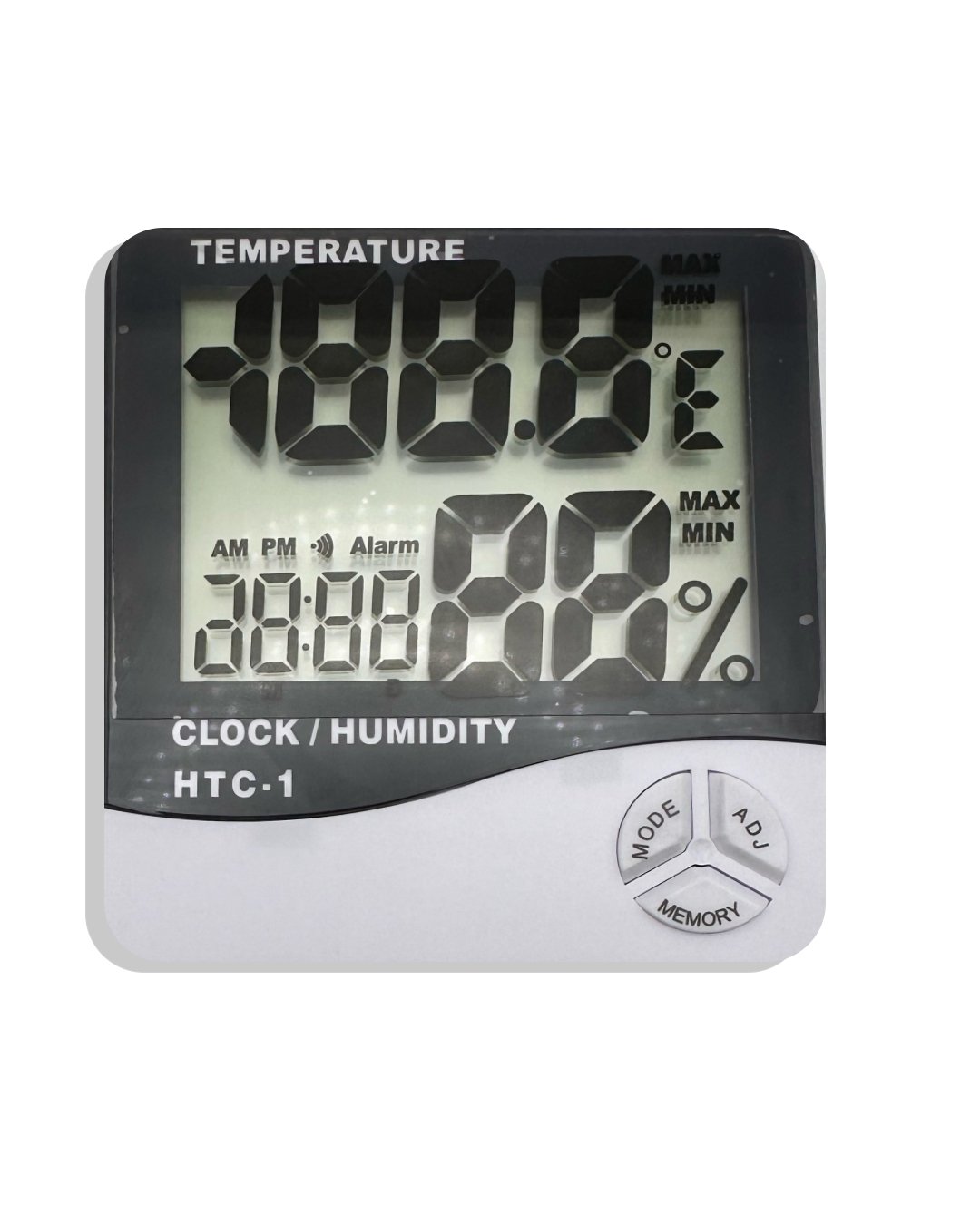 Hygrometer