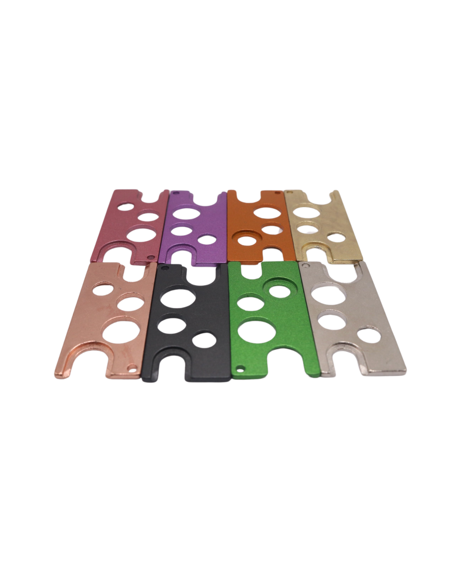 Adhesive Bottle Opener