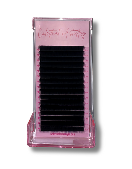 MATTE LASH TRAYS