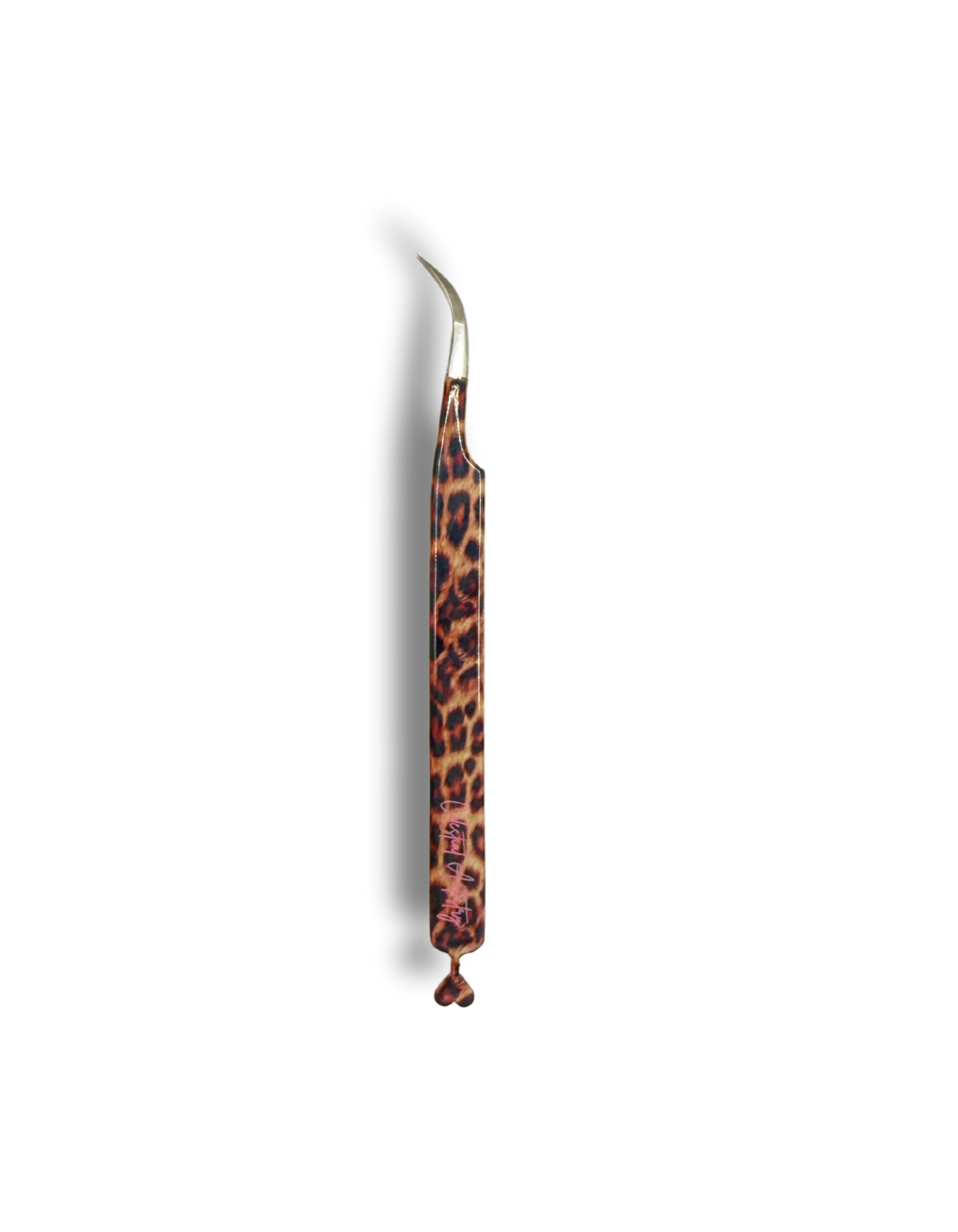 CHEETAH TWEEZER COLLECTION