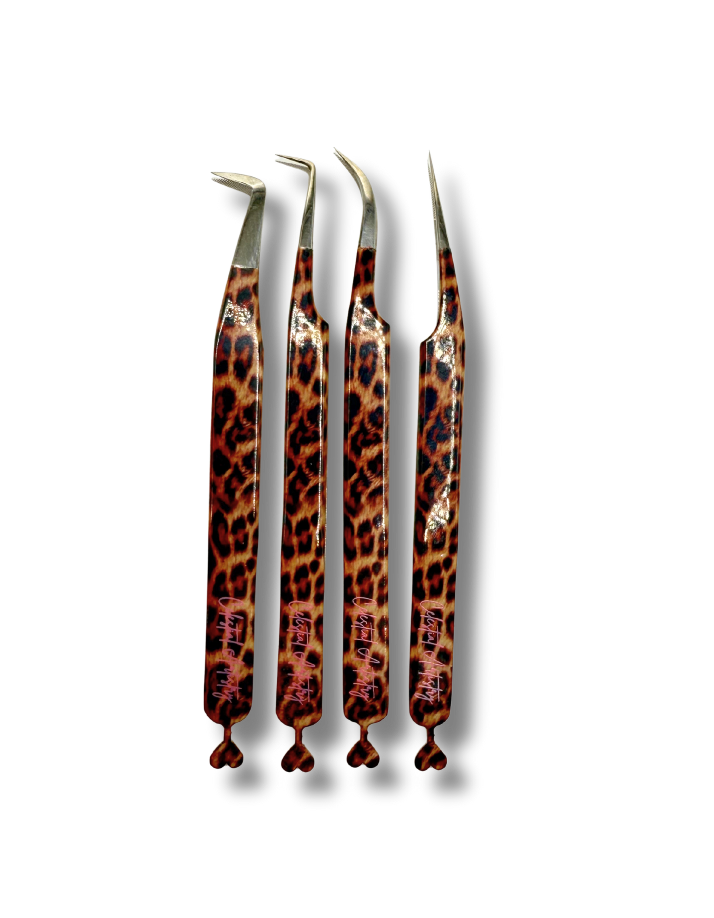 CHEETAH TWEEZER COLLECTION