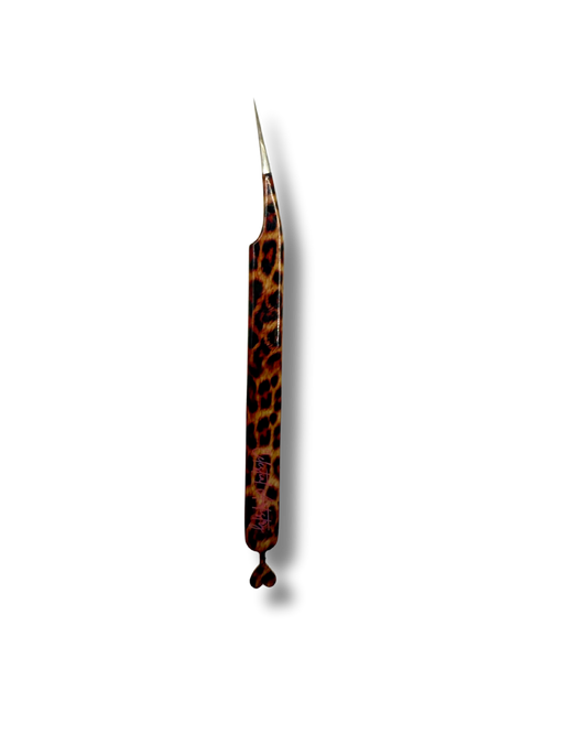 CHEETAH TWEEZER COLLECTION