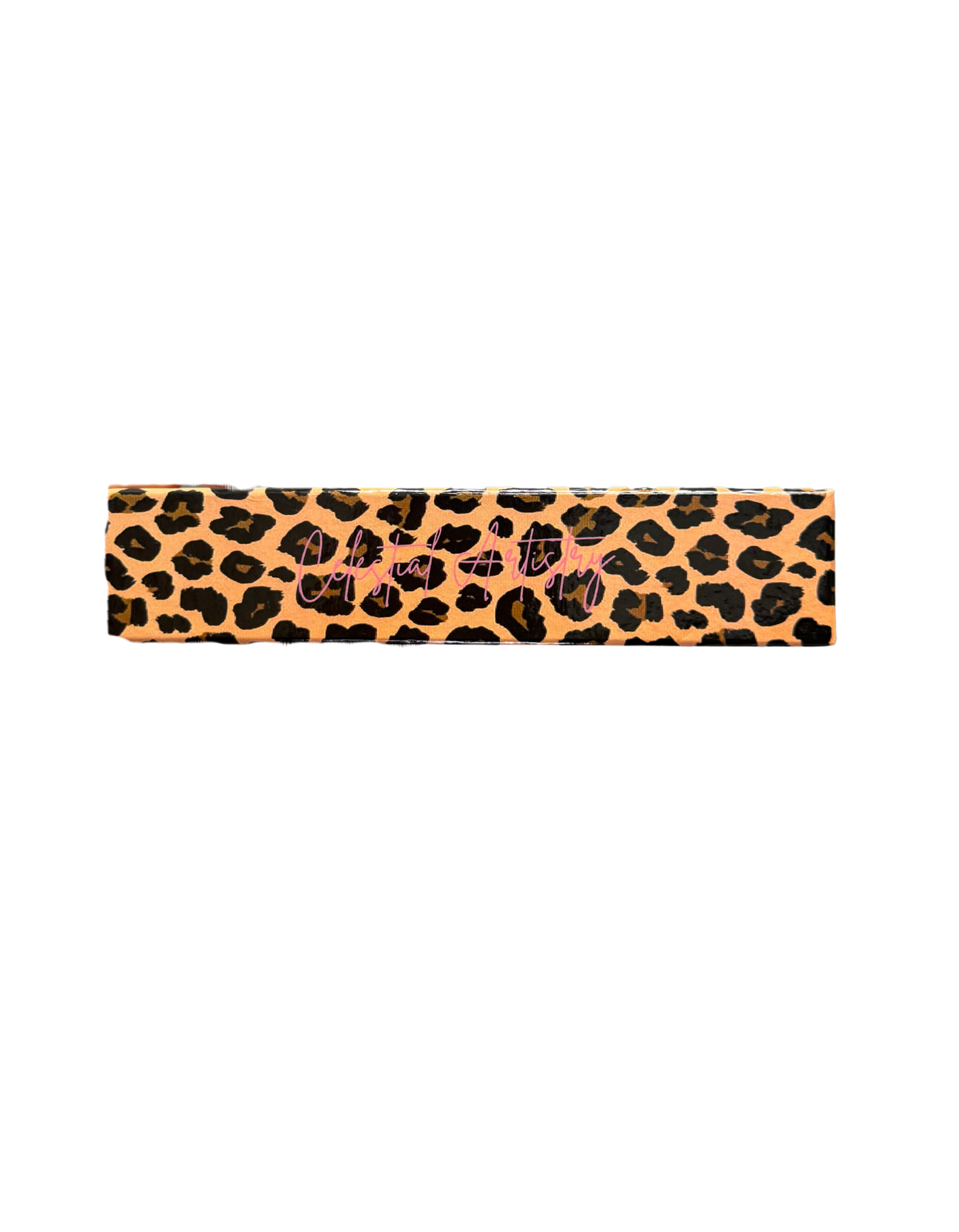 CHEETAH TWEEZER COLLECTION