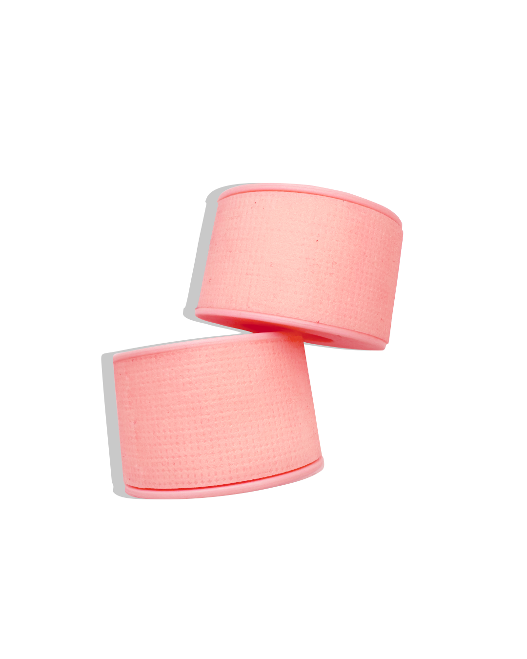 Pink Hypoallergenic tape