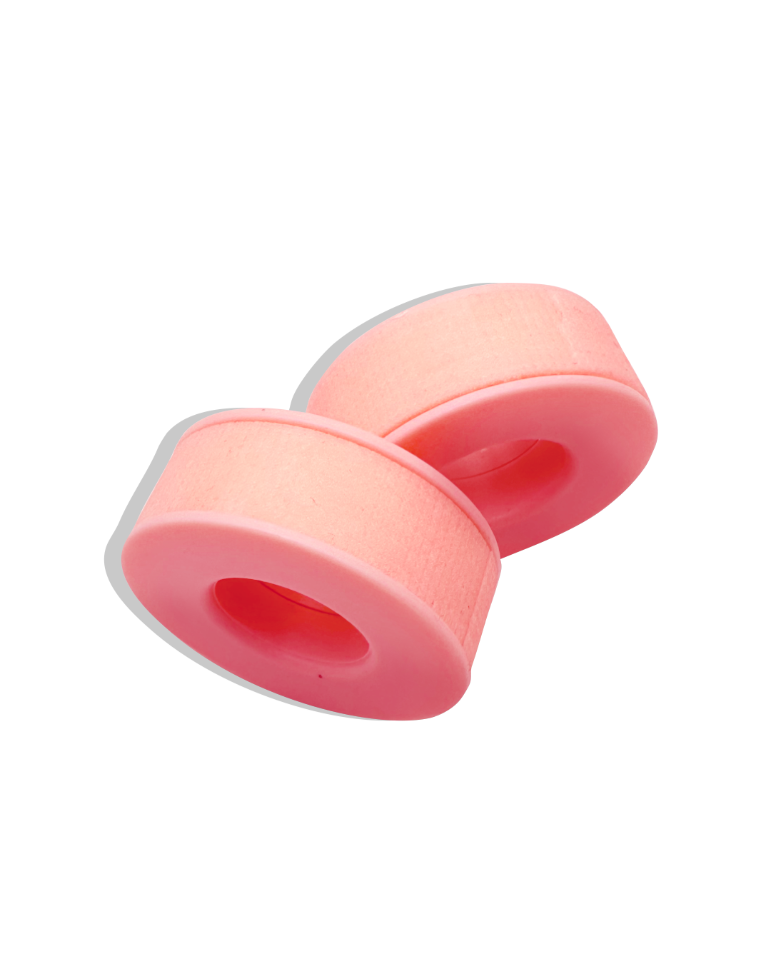 Pink Hypoallergenic tape