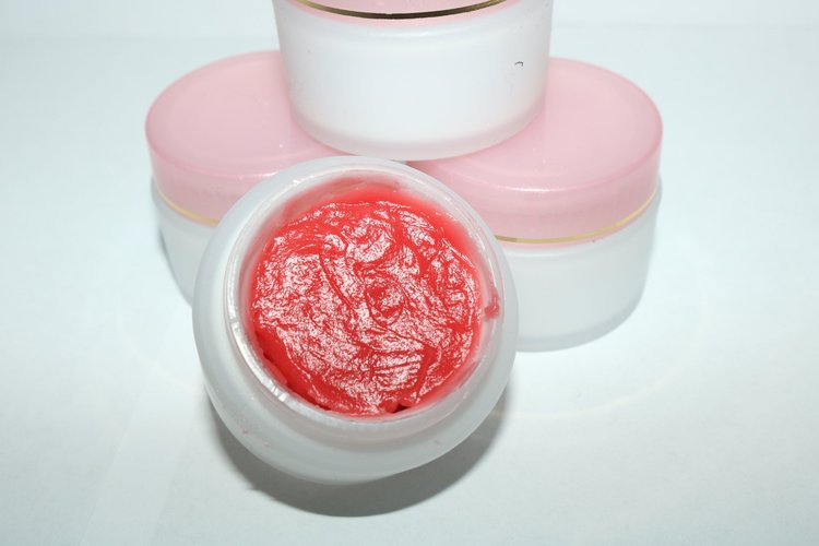 Cream Remover