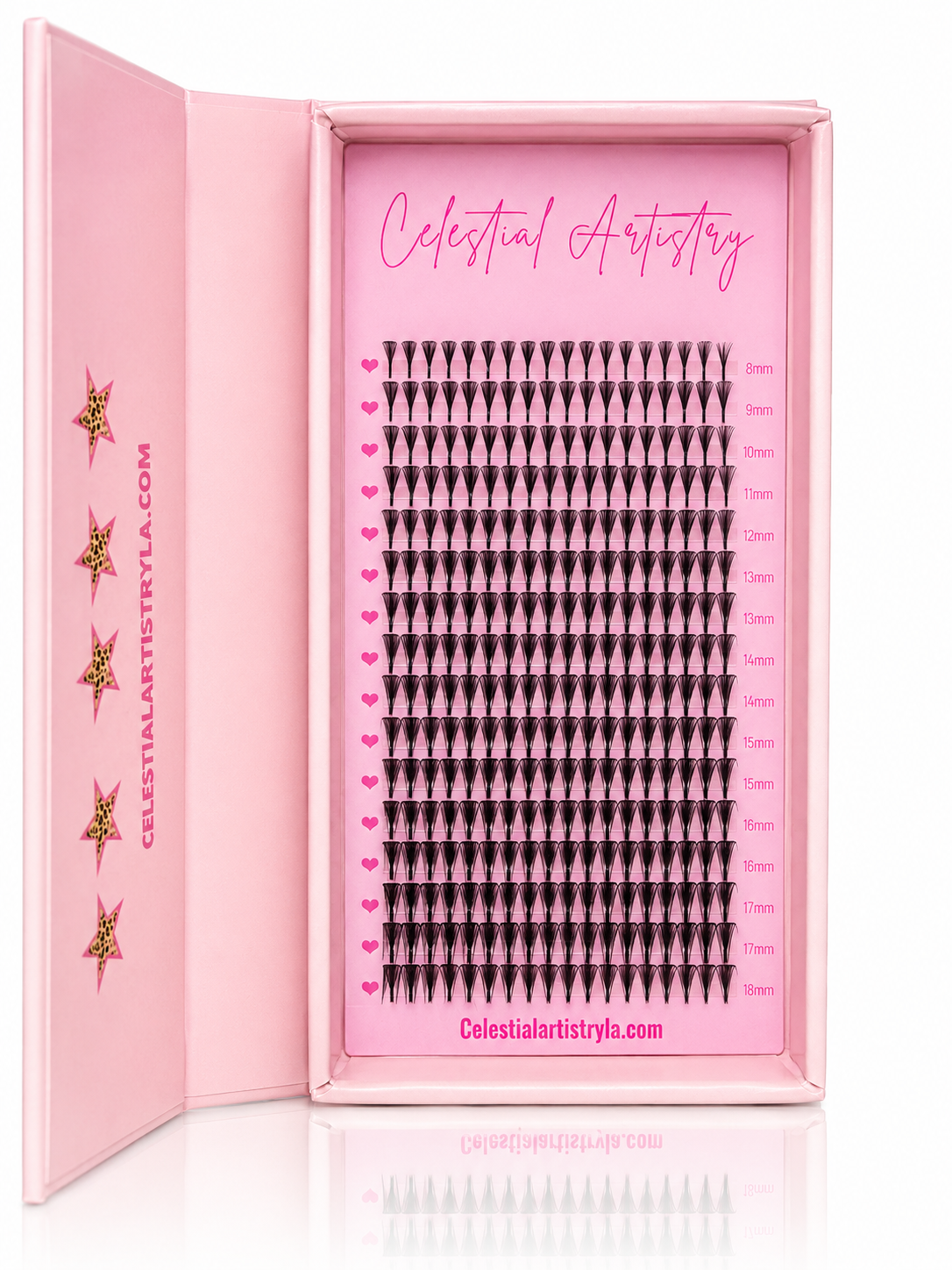 ANIME LASHES