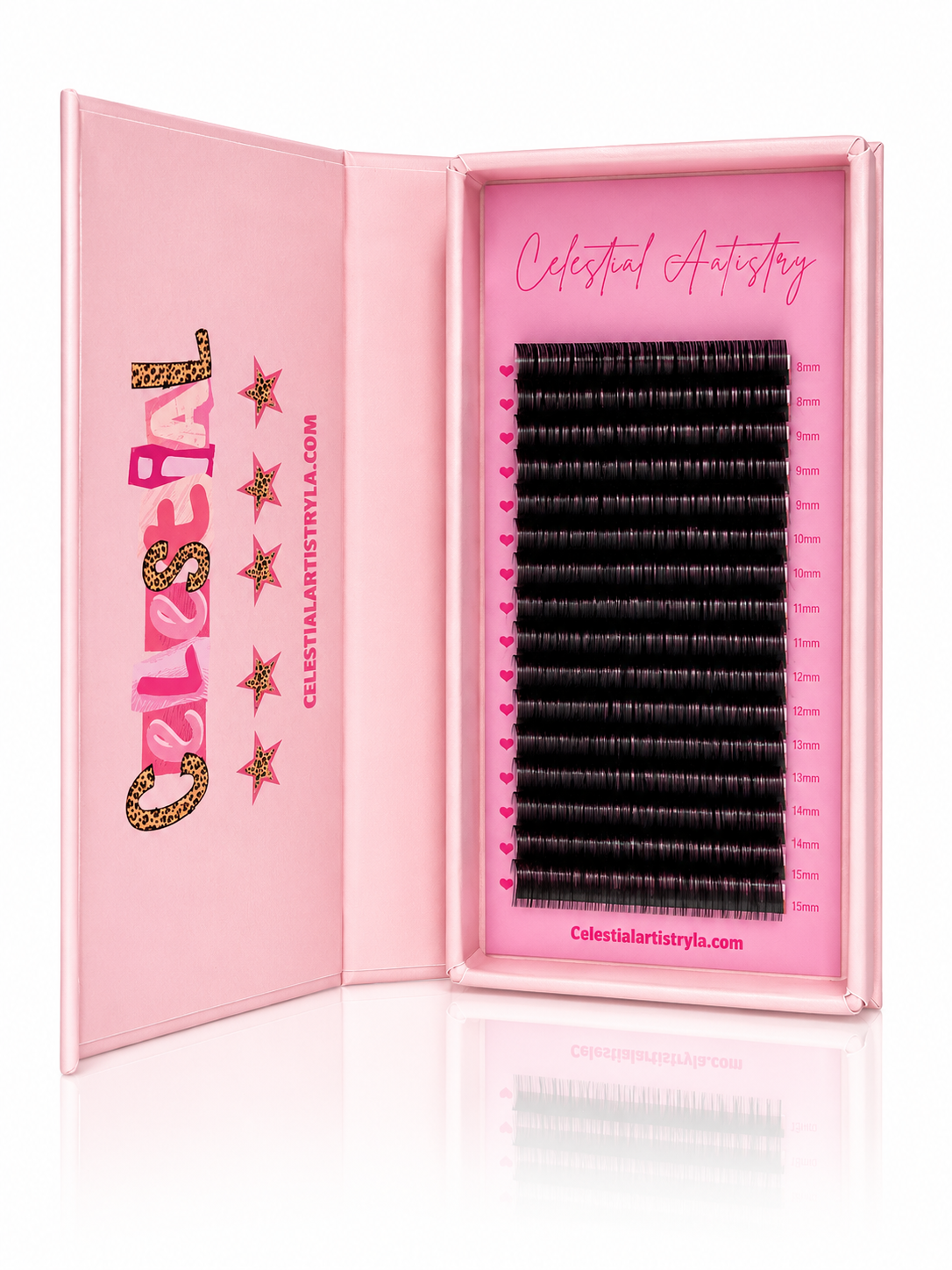 CHEETAH SINGLE TRAYS
