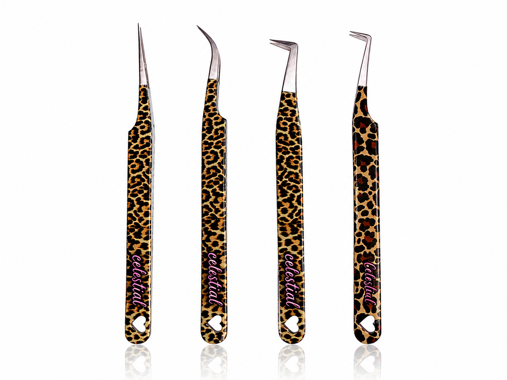 CHEETAH 2.0 TWEEZER