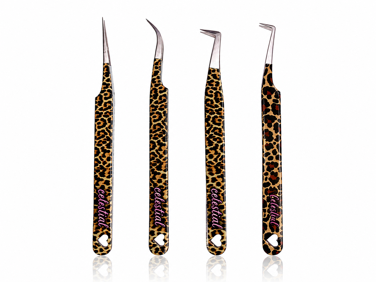 CHEETAH 2.0 TWEEZER