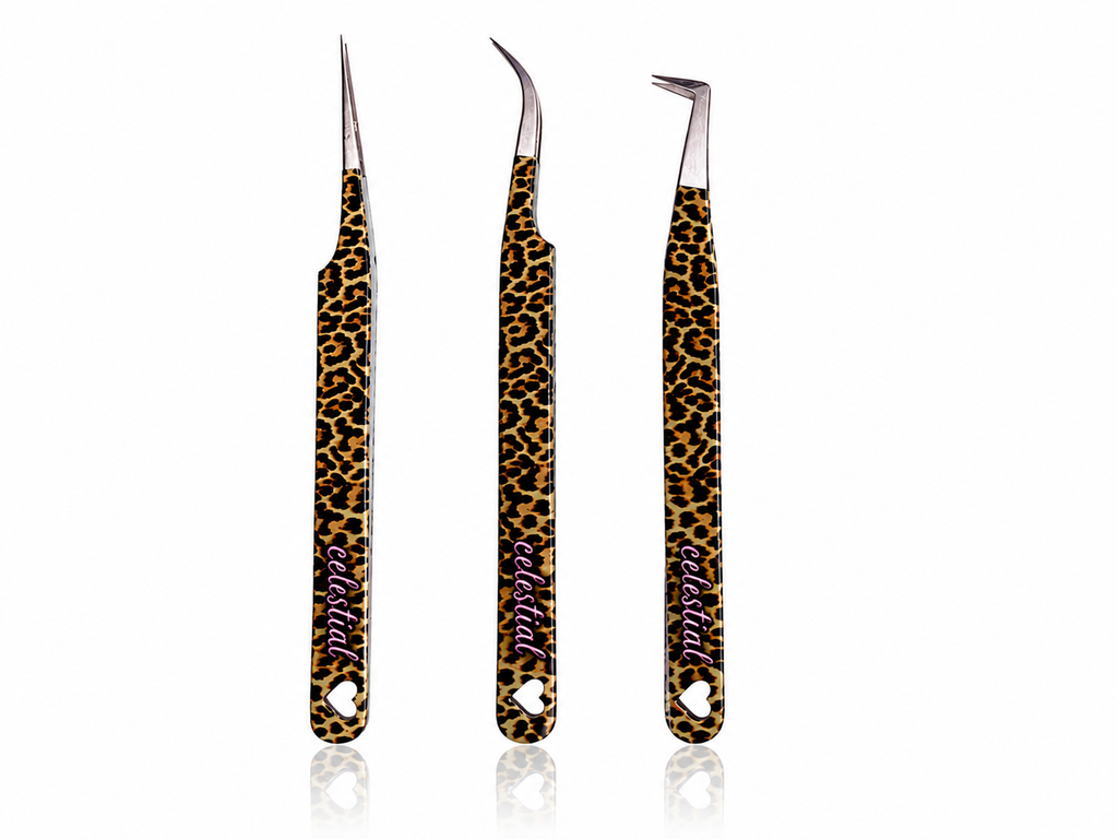 CHEETAH 2.0 TWEEZER