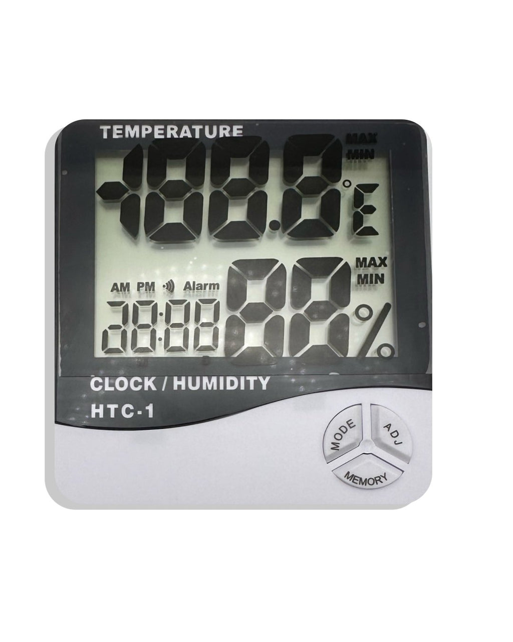 Hygrometer