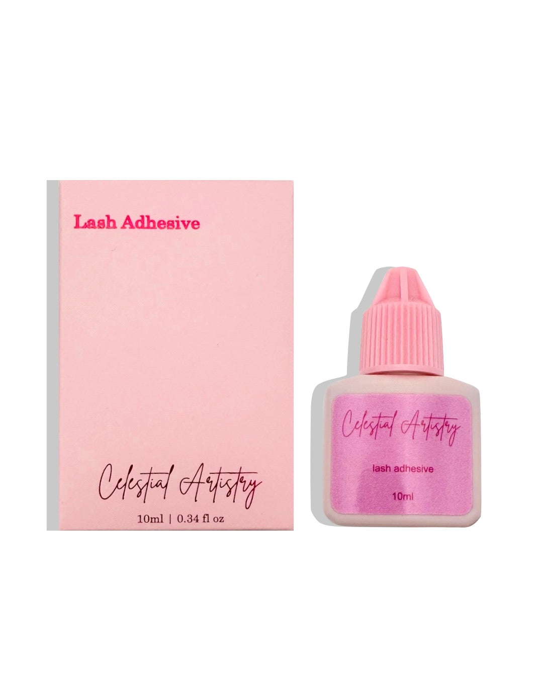 Lash Adhesive