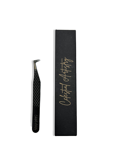 Onyx Tweezer Collection